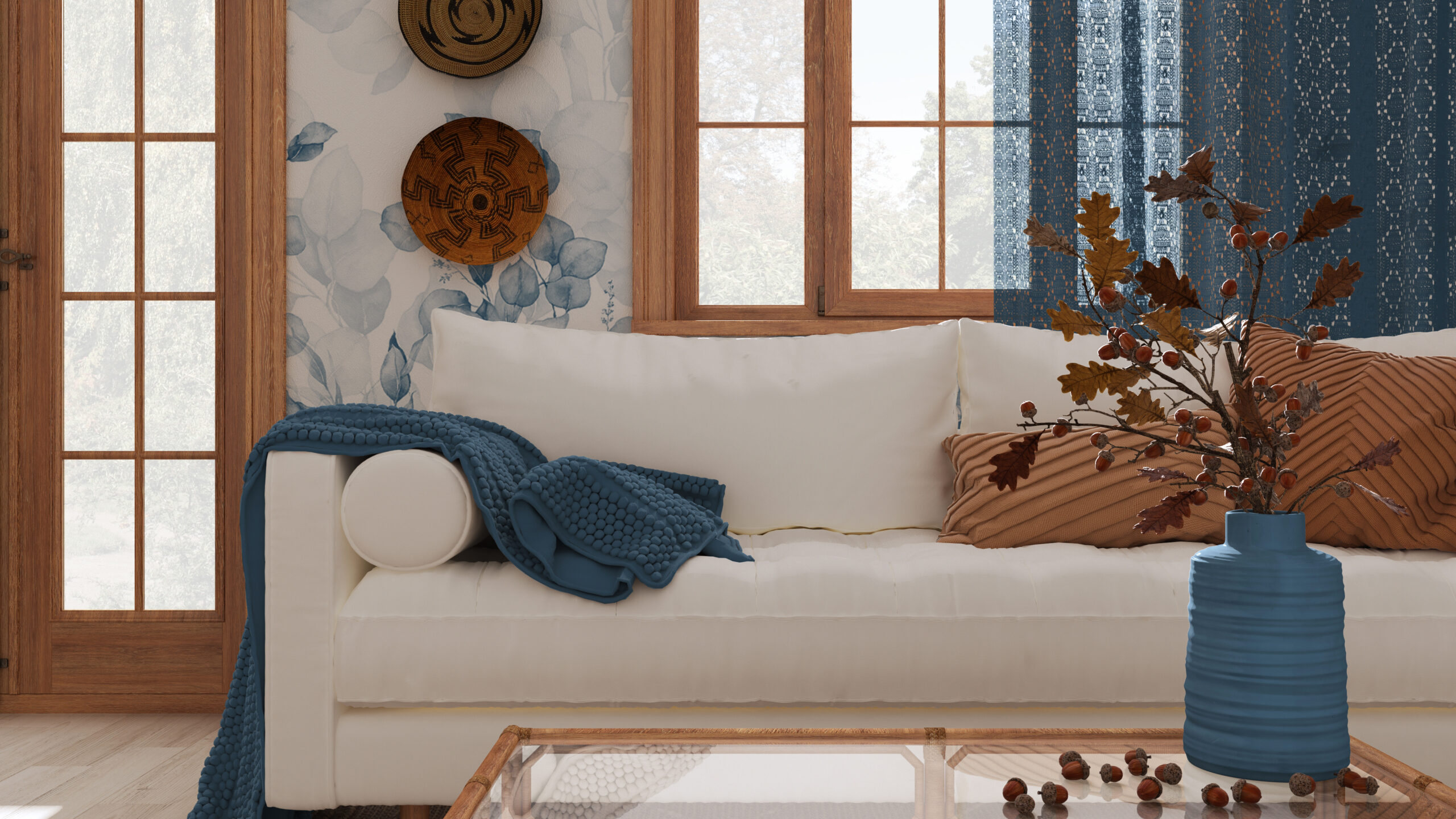 Umbau Zuhause in Kleinlützel